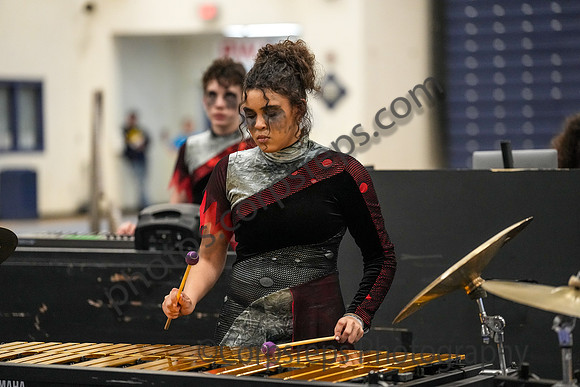 North Penn Drumline_240323_Toms River Prelims-05307