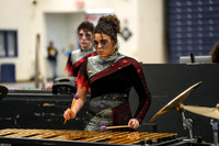 North Penn Drumline_240323_Toms River Prelims-05308