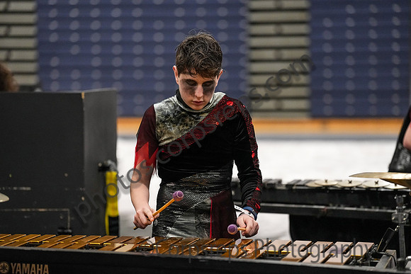 North Penn Drumline_240323_Toms River Prelims-05304