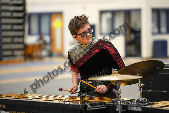 North Penn Drumline_240323_Toms River Prelims-05309