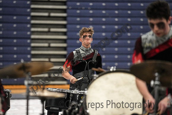 North Penn Drumline_240323_Toms River Prelims-05312