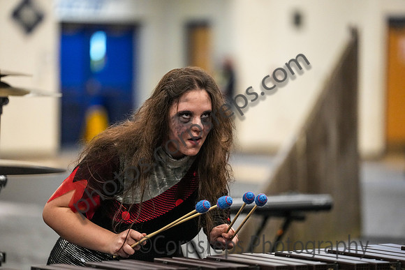 North Penn Drumline_240323_Toms River Prelims-05316