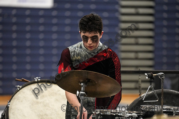 North Penn Drumline_240323_Toms River Prelims-05314