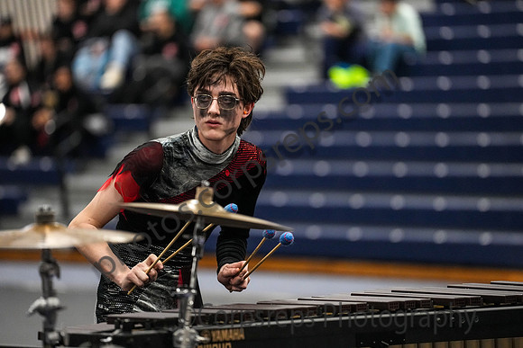 North Penn Drumline_240323_Toms River Prelims-05318