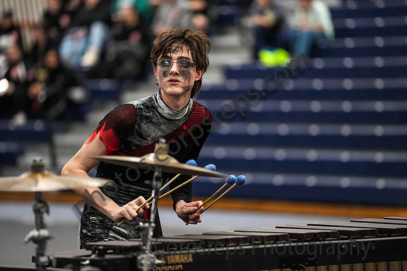 North Penn Drumline_240323_Toms River Prelims-05317