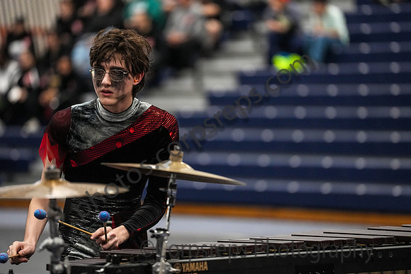 North Penn Drumline_240323_Toms River Prelims-05319