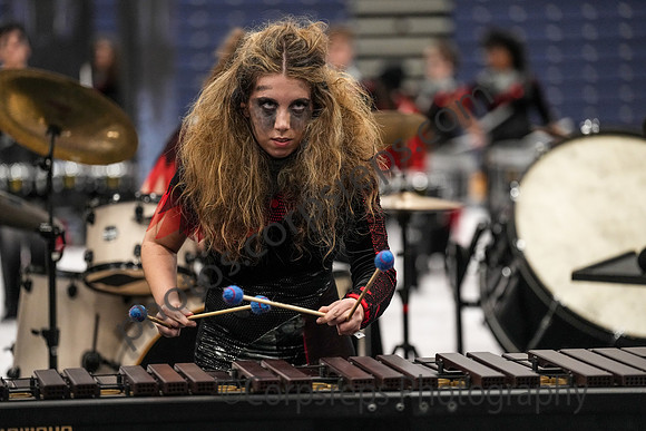 North Penn Drumline_240323_Toms River Prelims-05329