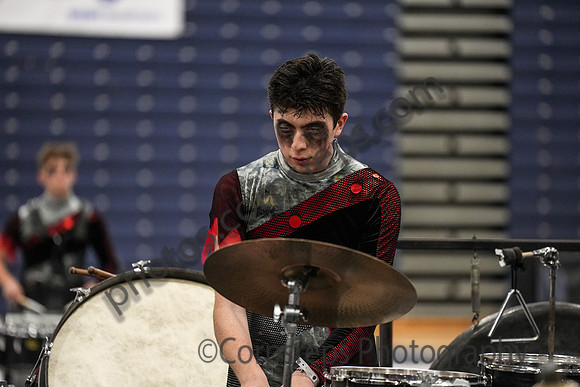 North Penn Drumline_240323_Toms River Prelims-05332