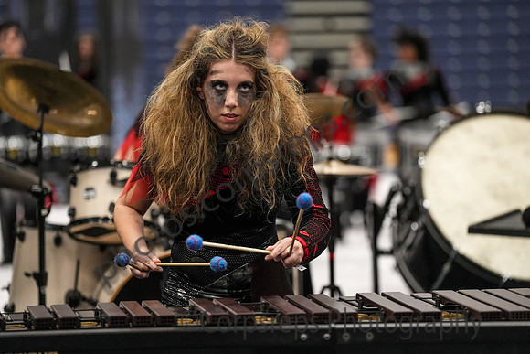 North Penn Drumline_240323_Toms River Prelims-05330