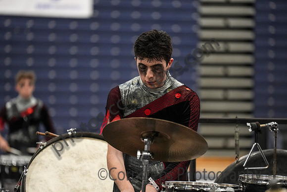 North Penn Drumline_240323_Toms River Prelims-05331