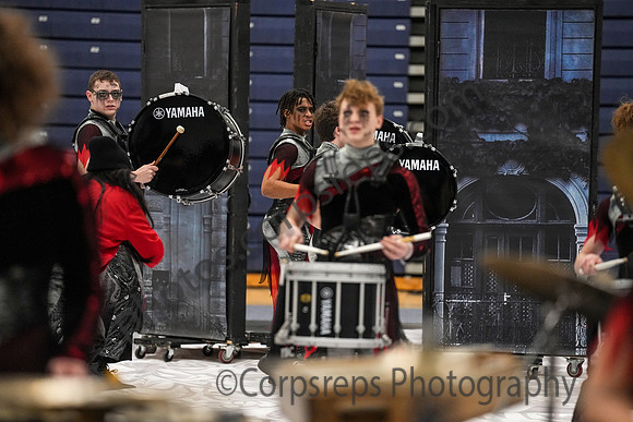 North Penn Drumline_240323_Toms River Prelims-05333