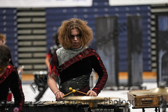 North Penn Drumline_240323_Toms River Prelims-05334