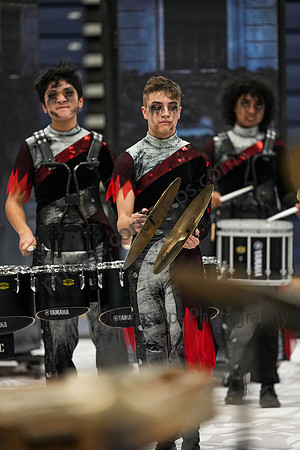 North Penn Drumline_240323_Toms River Prelims-05335