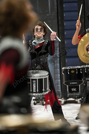 North Penn Drumline_240323_Toms River Prelims-05338