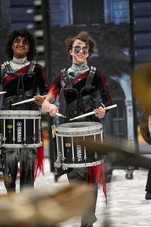 North Penn Drumline_240323_Toms River Prelims-05340