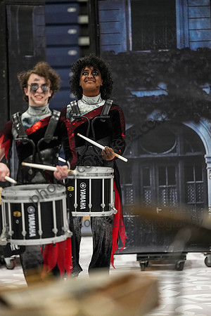 North Penn Drumline_240323_Toms River Prelims-05339