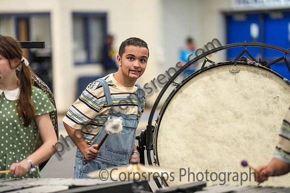 Nutley Drumline_240323_Toms River Prelims-06028