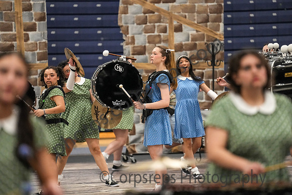 Nutley Drumline_240323_Toms River Prelims-06042