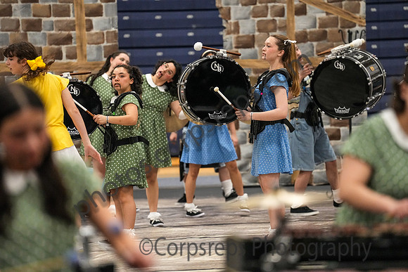 Nutley Drumline_240323_Toms River Prelims-06041