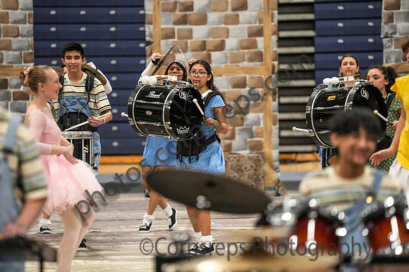 Nutley Drumline_240323_Toms River Prelims-06054