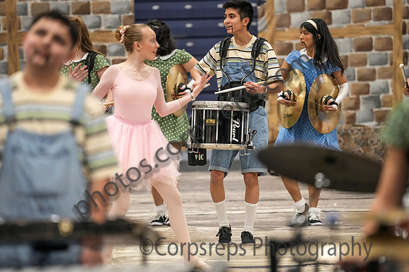 Nutley Drumline_240323_Toms River Prelims-06057