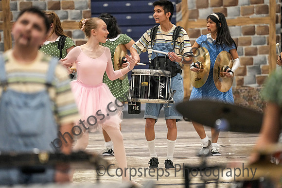 Nutley Drumline_240323_Toms River Prelims-06058
