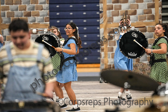 Nutley Drumline_240323_Toms River Prelims-06063