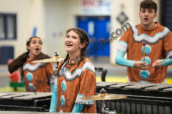 Old Bridge Drumline_240323_Toms River Prelims-07461