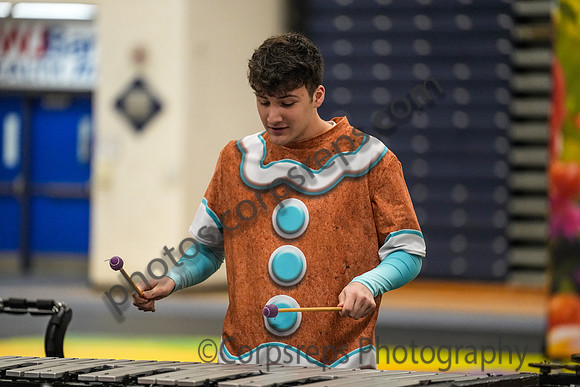 Old Bridge Drumline_240323_Toms River Prelims-07463