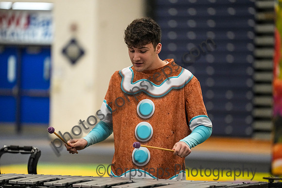 Old Bridge Drumline_240323_Toms River Prelims-07462