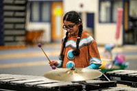 Old Bridge Drumline_240323_Toms River Prelims-07464