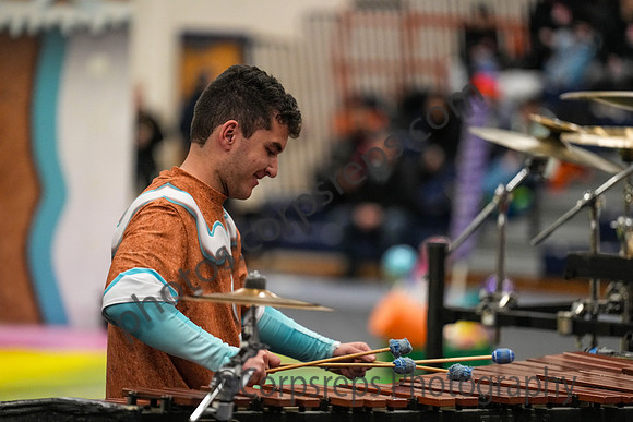 Old Bridge Drumline_240323_Toms River Prelims-07469