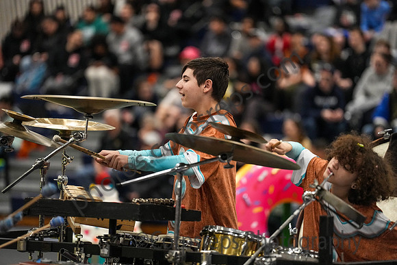 Old Bridge Drumline_240323_Toms River Prelims-07471