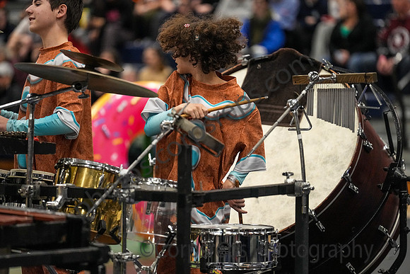 Old Bridge Drumline_240323_Toms River Prelims-07472