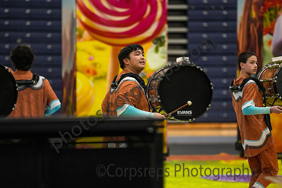 Old Bridge Drumline_240323_Toms River Prelims-07481