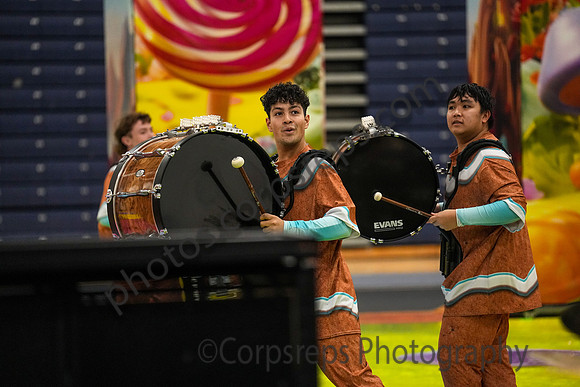 Old Bridge Drumline_240323_Toms River Prelims-07482