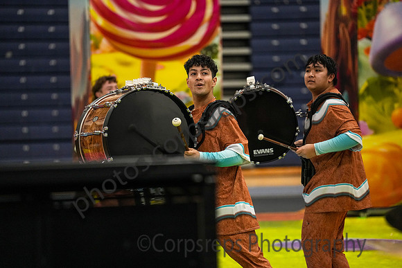 Old Bridge Drumline_240323_Toms River Prelims-07483