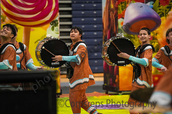 Old Bridge Drumline_240323_Toms River Prelims-07485