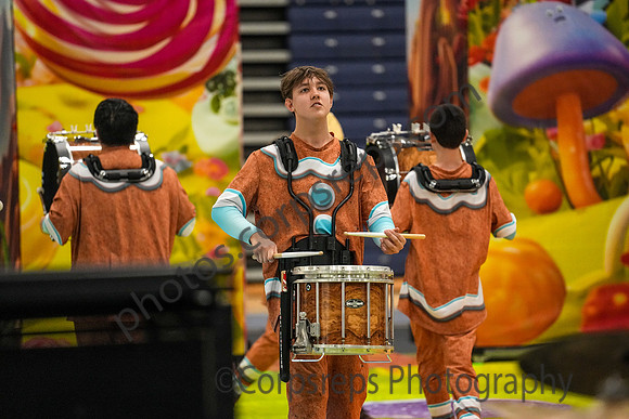 Old Bridge Drumline_240323_Toms River Prelims-07486