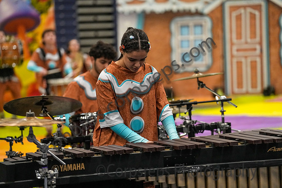 Old Bridge Drumline_240323_Toms River Prelims-07488