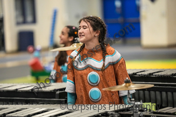 Old Bridge Drumline_240323_Toms River Prelims-07495