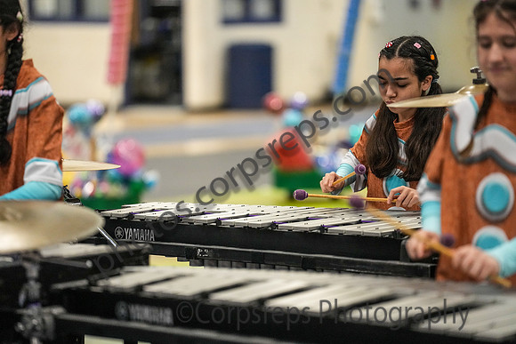 Old Bridge Drumline_240323_Toms River Prelims-07496