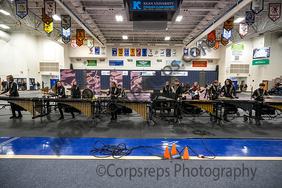 Owen J Roberts Drumline_240323_Toms River Prelims-06509
