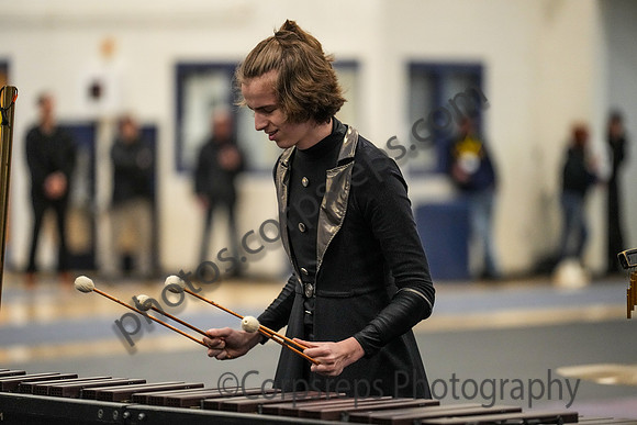 Owen J Roberts Drumline_240323_Toms River Prelims-06515