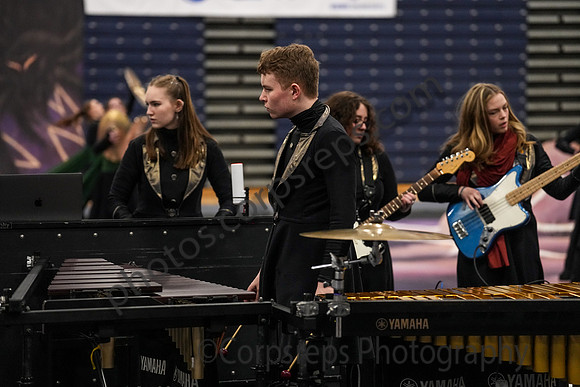 Owen J Roberts Drumline_240323_Toms River Prelims-06519