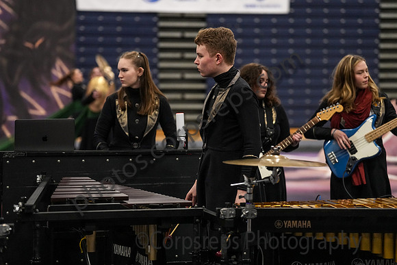 Owen J Roberts Drumline_240323_Toms River Prelims-06518
