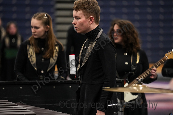 Owen J Roberts Drumline_240323_Toms River Prelims-06526