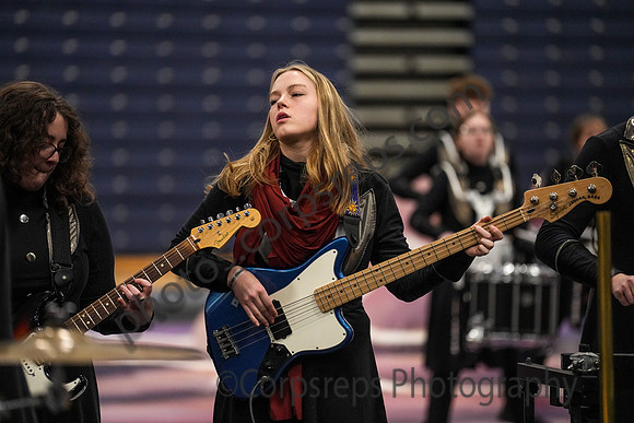 Owen J Roberts Drumline_240323_Toms River Prelims-06520