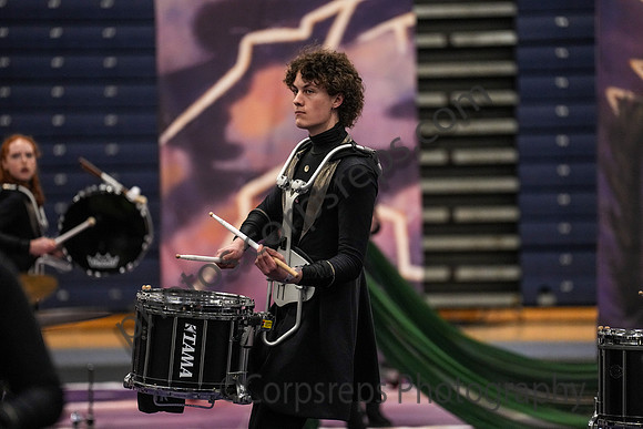 Owen J Roberts Drumline_240323_Toms River Prelims-06527
