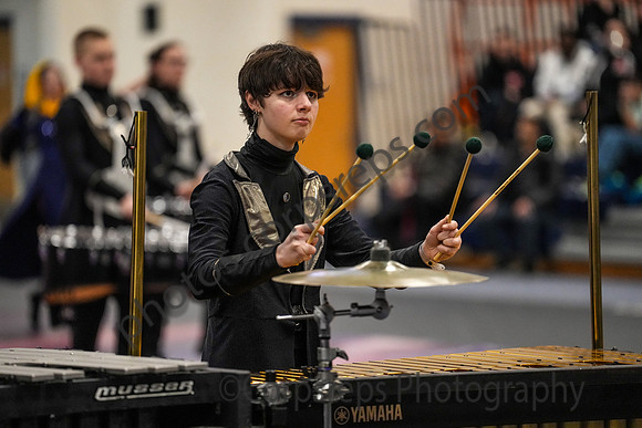 Owen J Roberts Drumline_240323_Toms River Prelims-06524